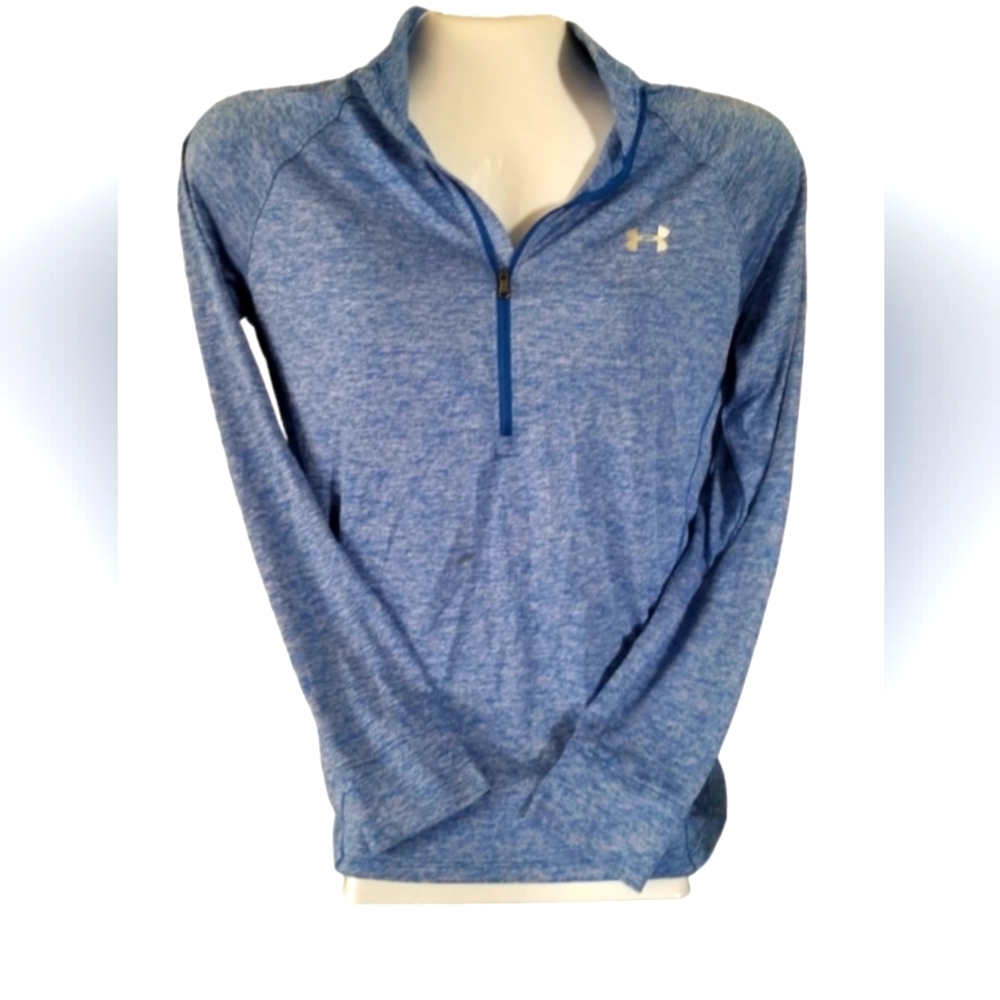Womens Under armour long sleeve